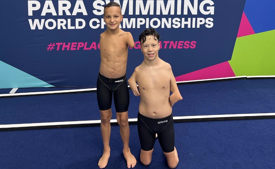 Ismail Barlov se plasirao u finale Svjetskog prvenstva