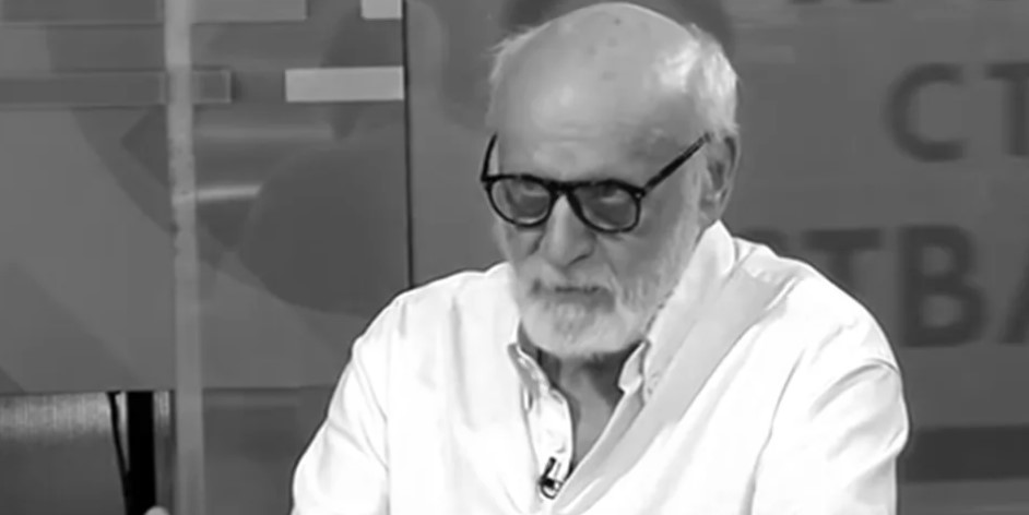Preminuo Vladimir Čeh