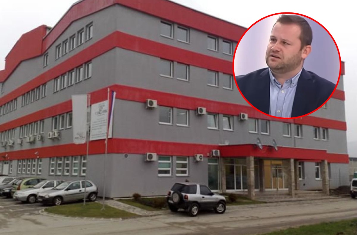 NAJVRELIJA DIREKTORSKA FOTELJA Milka Devušić podnijela ostavku, imenovan novi direktor Službenog glasnika RS