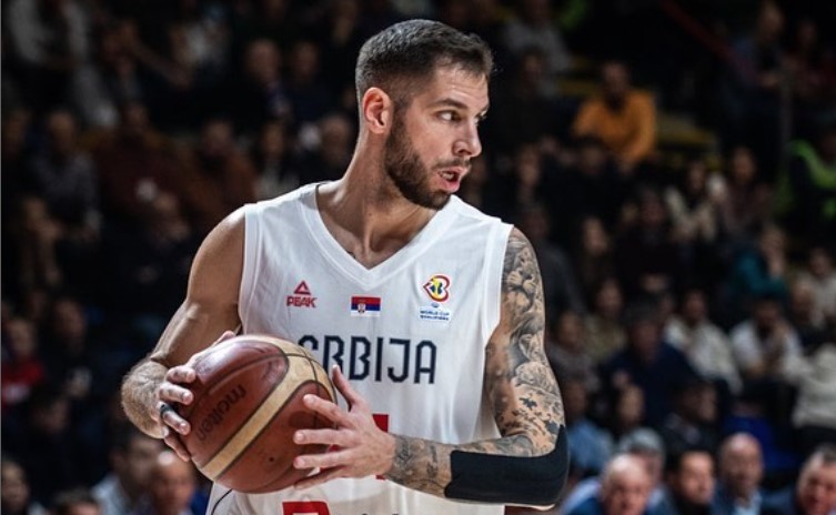 OŽALOŠĆEN SRPSKI KOŠARKAŠ Preminuo Jovićev otac