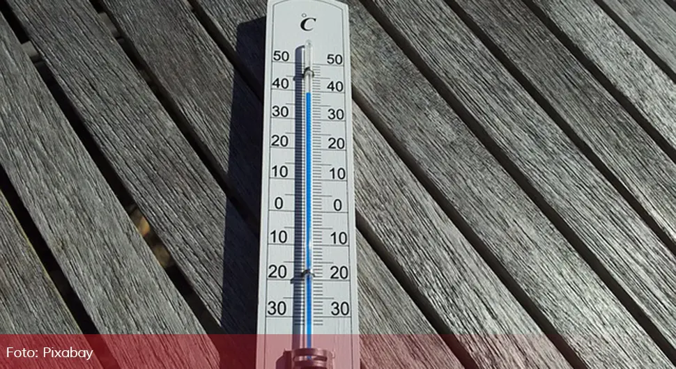 NEPODNOŠLJIVE VRUĆINE SE NE PREDAJU U Bijeljini danas izmjereno 48 stepeni: Veći dio BiH u "crvenom" naredna dva dana