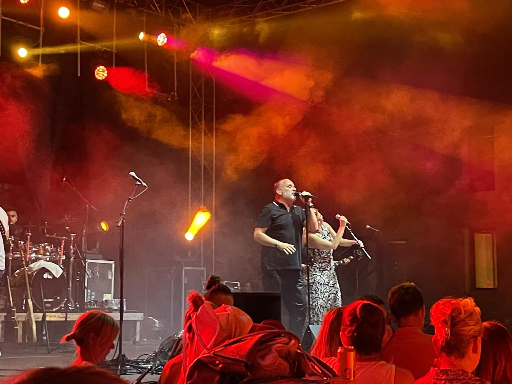 Toni Cetinski se oglasio nakon otkazanog koncerta: Nek sam i ja doživio da i mene neko zabrani