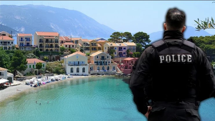TURISTI DOŽIVJELI HOROR U GRČKOJ! Napravili pauzu u povratku kući, pa ih oblio hladan znoj - OSTALI BEZ AUTA I STVARI!