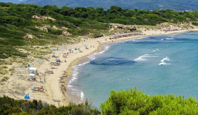 Plaža u komšiluku uvrštena u 100 najljepših na svijetu, a pogledajte i zašto (VIDEO)