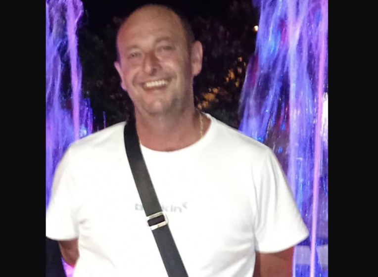 NESTAO BEOGRAĐANIN U CRNOJ GORI Vladan (48) krenuo autom ka Ulcinju, od tada mu se gubi svaki trag