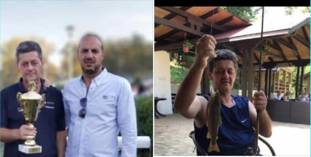 "ČIČA, HVALA NA SVEMU" Tužnom objavom se oglasili iz konjičkog kluba u kojem je brat Nikole Koje radio sedam godina (FOTO)