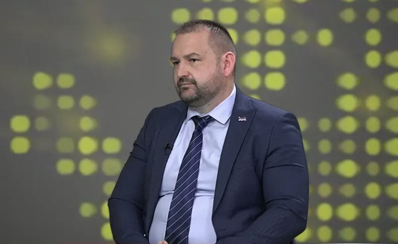 CENTAR ZA ISTRAŽIVANJE RATA Srpske žrtve nisu jednake kao žrtve drugih naroda