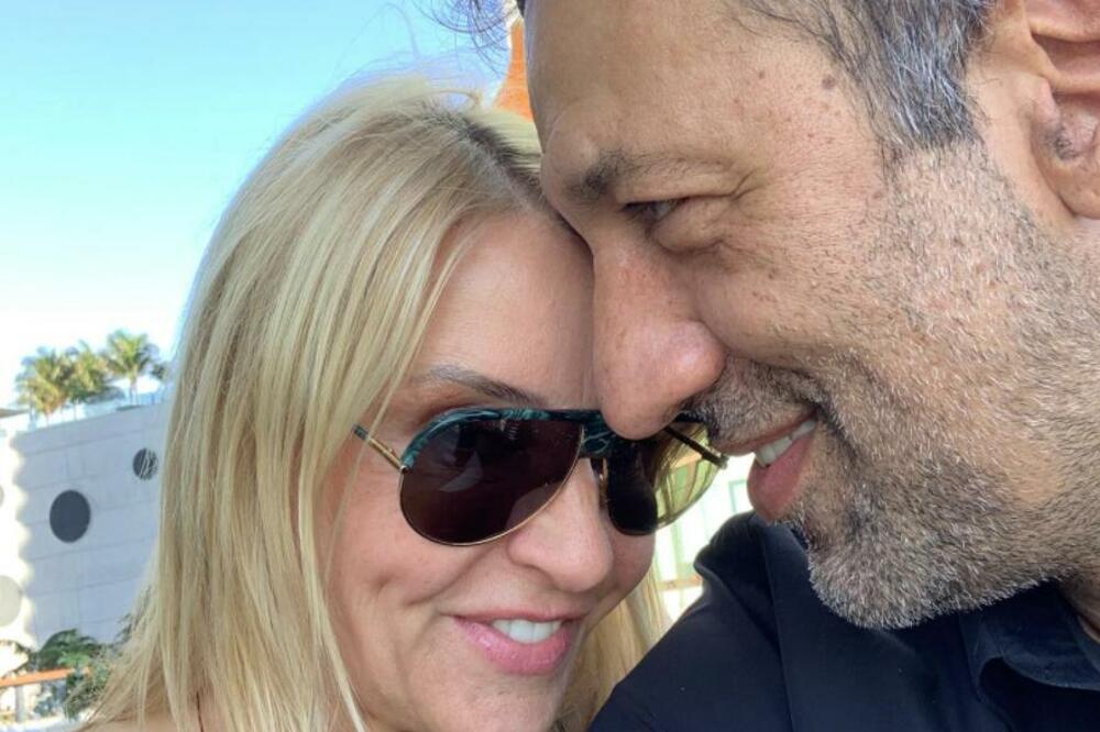 VLADE I ANA DIVAC POKAZALI SNAJKU Berit došla u Srbiju, a onda svojim pratiocima pokazala svoje oduševljenje