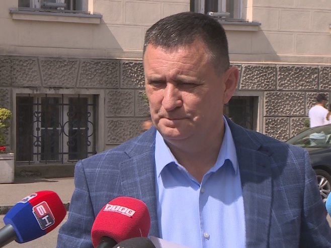 ZBOG PRIJAVE STANIVUKOVIĆA Policija pozvala Đajića na saslušanje