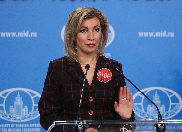 ZAHAROVA O NEMIRIMA U FRANCUSKOJ: Imaginarna tolerancija se ruši pred našim očima