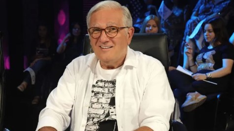 Željko Samardžić priznao da voli "zabranjenu" ženu