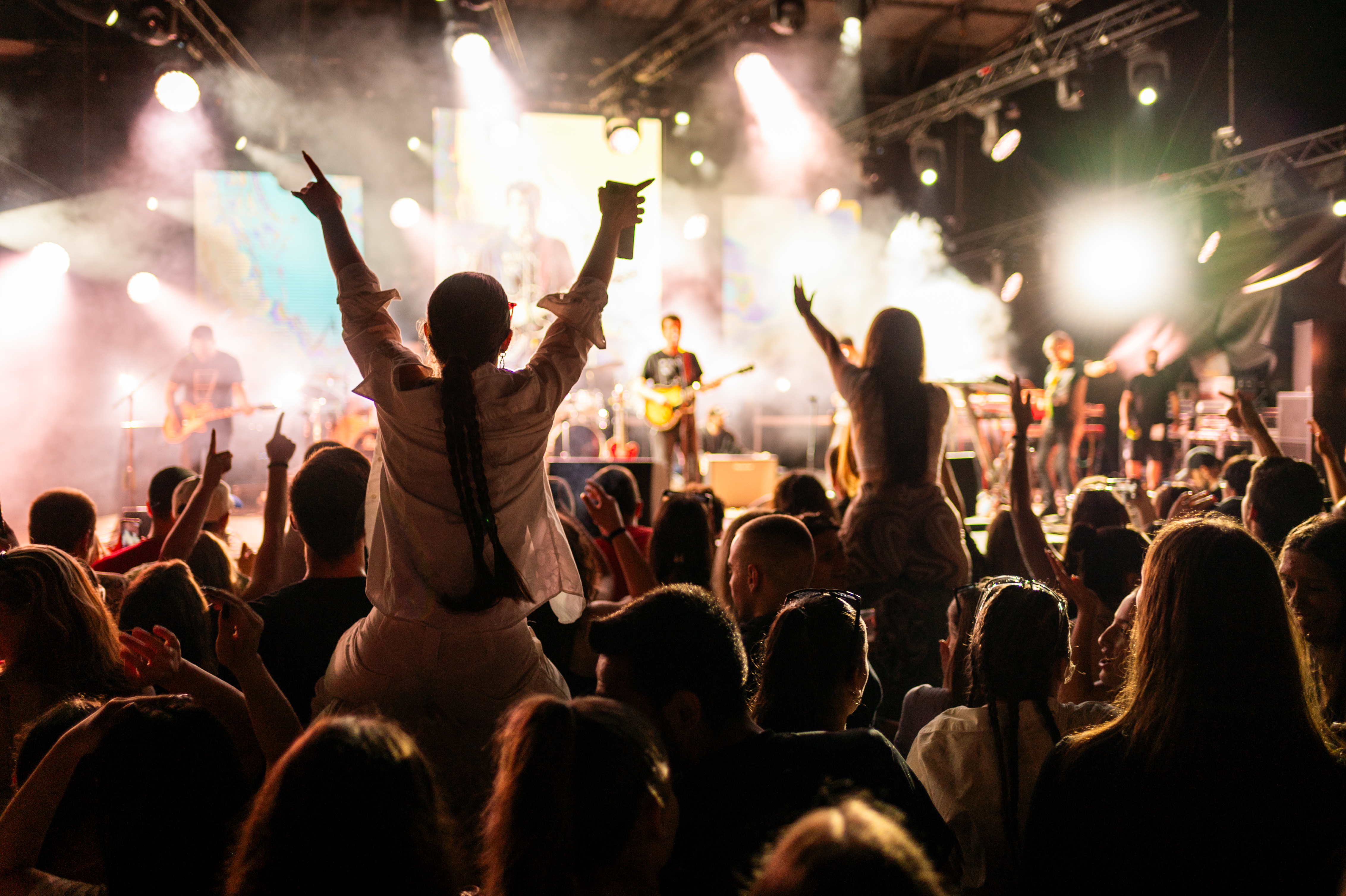 ZAVRŠEN "NEKTAR GARDEN FEST" Dvije večeri vrhunske zabave za sve generacije (FOTO)