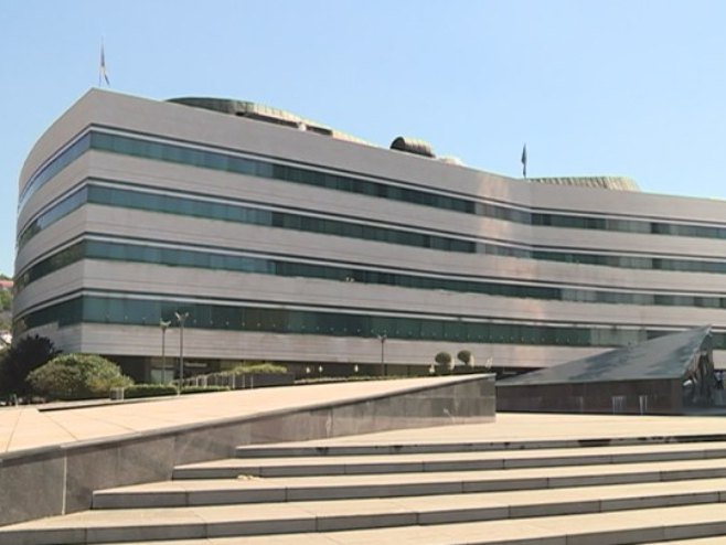 Konstituisana Delegacija u Parlamentu OEBS-a