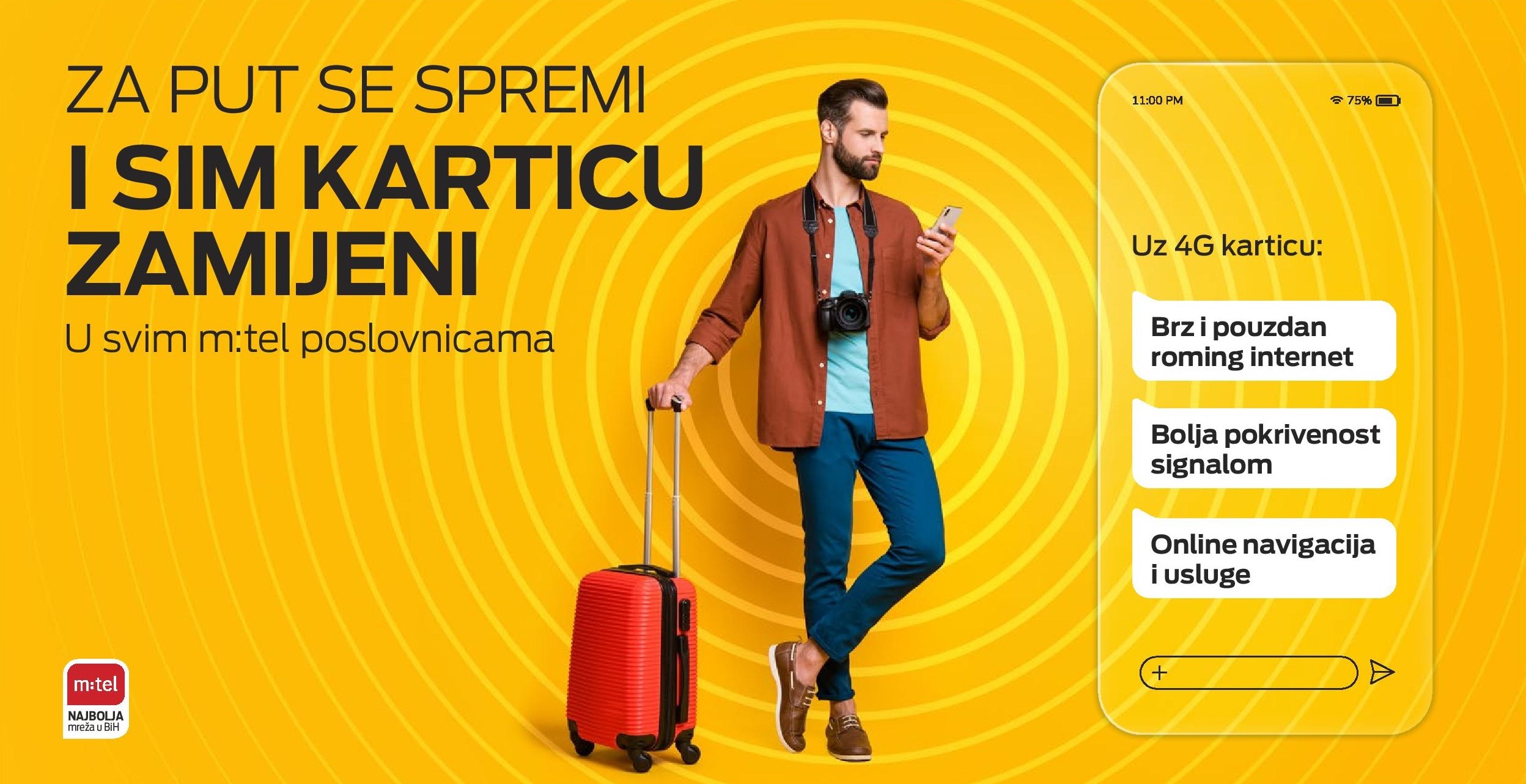 Podsjetnik za sve koji još nisu zamijenili SIM karticu!