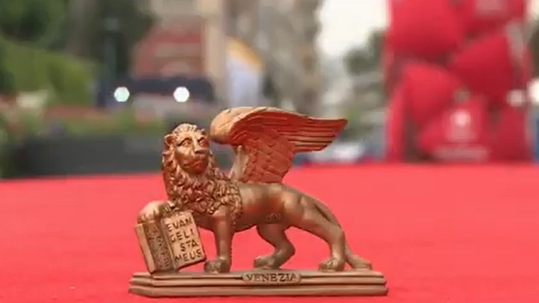 VENECIJANSKI FESTIVAL Za "Zlatnog lava" se bore Finčer, Beson, Kopola