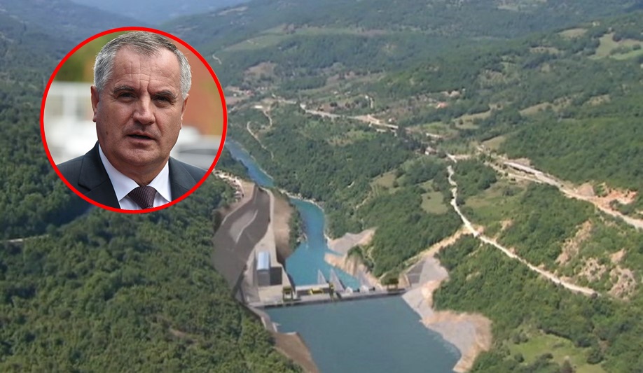 Srpska nikada neće odustati od "Buk Bijele", nema nikog u BiH ko nam može osporiti