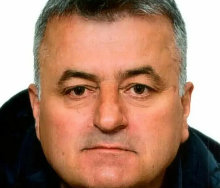 UHAPŠEN BRANKO MAMIĆ Pucao komšiji u glavu, jer je sumnjao da je ljubavnik njegove žene