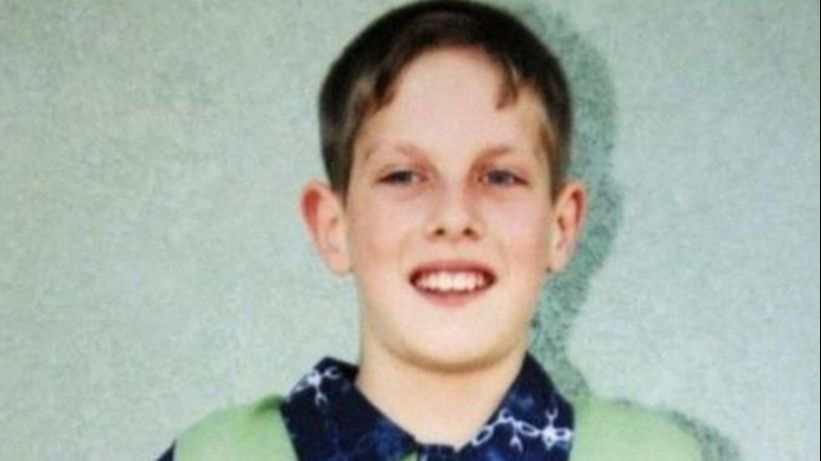 DANAS BI IMAO 26 GODINA! Od jezive misterije prošlo 13 godina: Đorđe bio sa majkom u bašti, a onda je nađena oprana lobanja