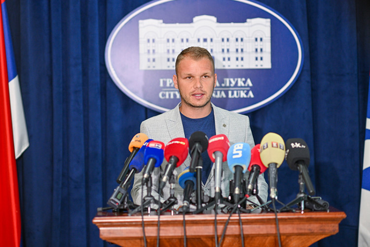 STANIVUKOVIĆ SAOPŠTIO LIJEPE VIJESTI Sutra počinje isplata subvencija za privatne predškolske ustanove