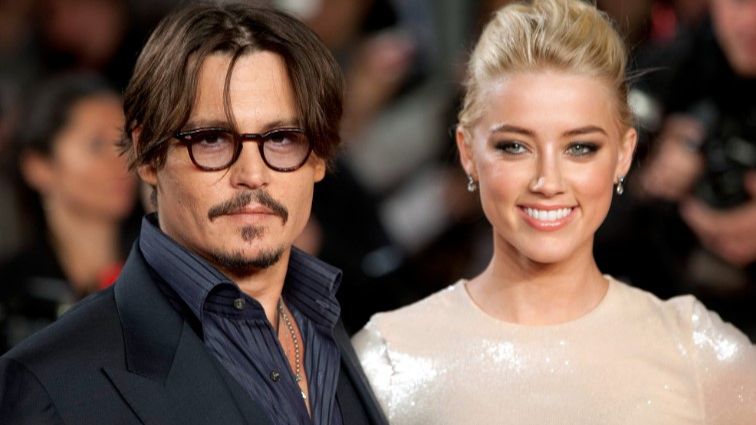 Na Netfliksu počinje serija o suđenju Amber Herd i Džonija Depa