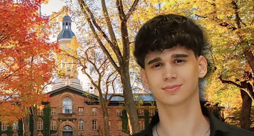 BRAVO! Student iz BiH dobio punu stipendiju na jednom od najprestižnijih univerziteta (FOTO)