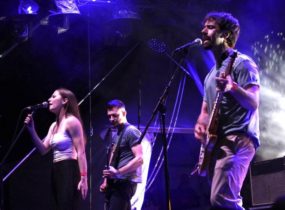 Prijedorski bend "Eho radar" pobjednik Demofesta 