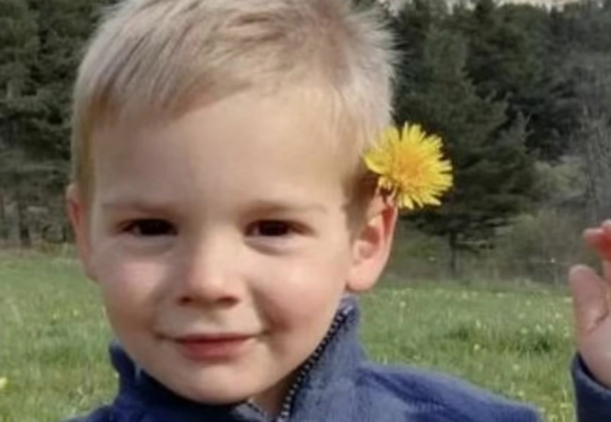 "Samo se nadamo da je otet" Slučaj nestalog dječaka (2) u Francuskoj sve misteriozniji