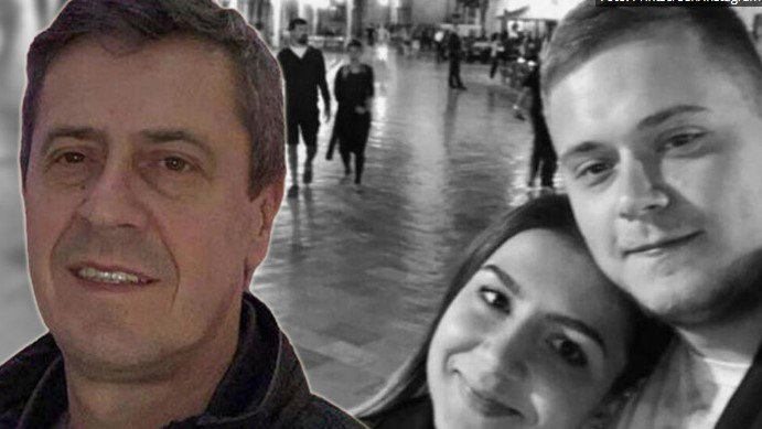 ENES BEGOVIĆ POSTAO DJED Porodila se Arminova udovica 3 nedjelje nakon sahrane muža