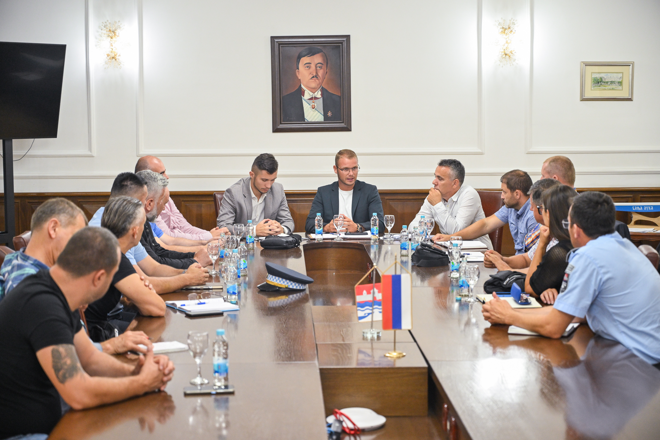 U Banjaluci nije registrovana afrička kuga svinja, pojačane preventivne mjere