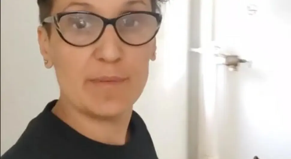 EVO KAKO IZGLEDA SMJEŠTAJ Srpkinja radi na Aljasci i otkriva detalje: Zarada i do 7.500 dolara (VIDEO)