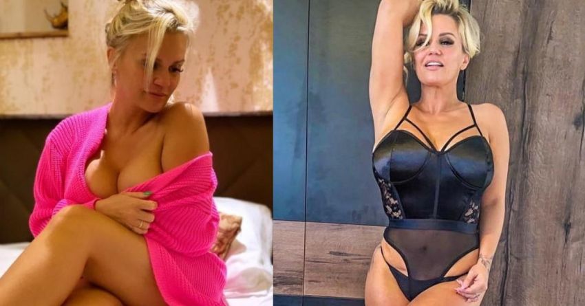 Poznata pjevačica bila na rubu egzistencije, a sad zarađuje milione na OnlyFans-u i ne razmišlja da stane