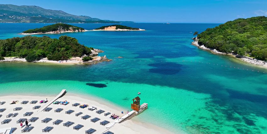 ALBANSKA OBALA PRIVLAČI SVE VIŠE TURISTA: Evo kakve su cijene, putevi i usluga