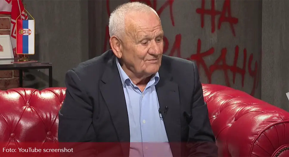 Ljupko Petrović u teškom stanju, doživio dva moždana tokom saobraćajke