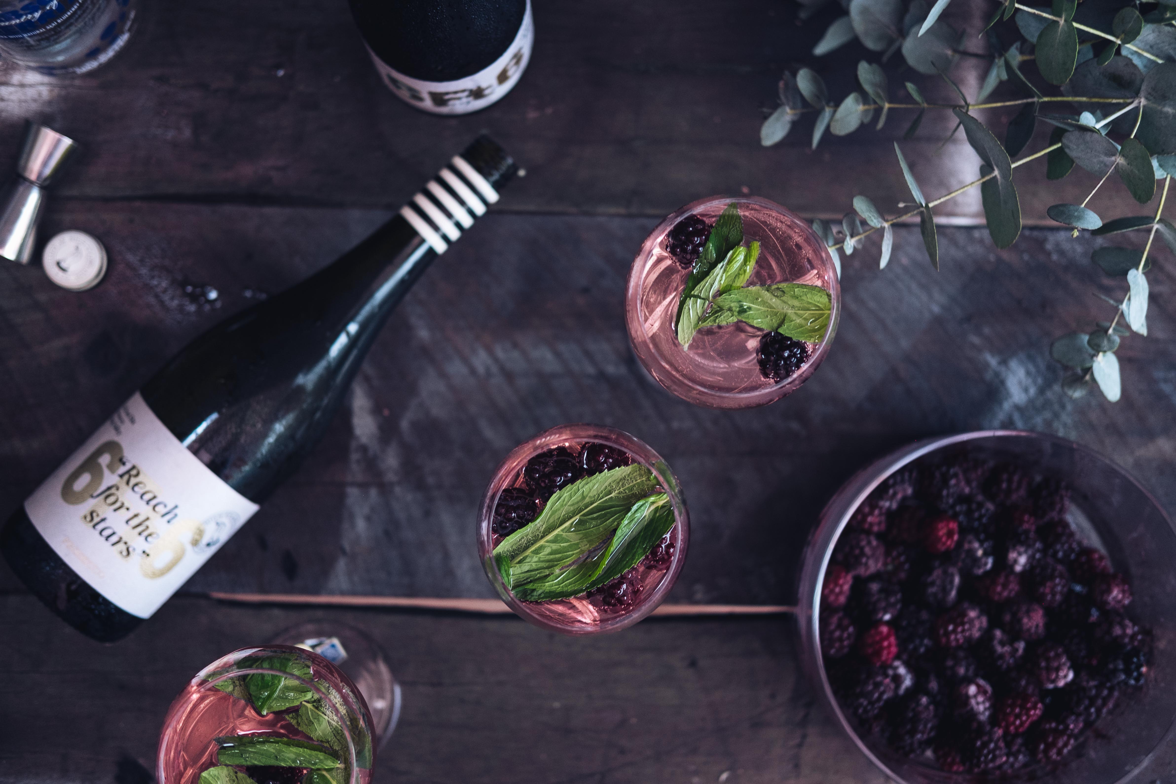 KAKO SE PRAVI KUPINOVO VINO Trik sastojak za još slađi i ljepši ukus