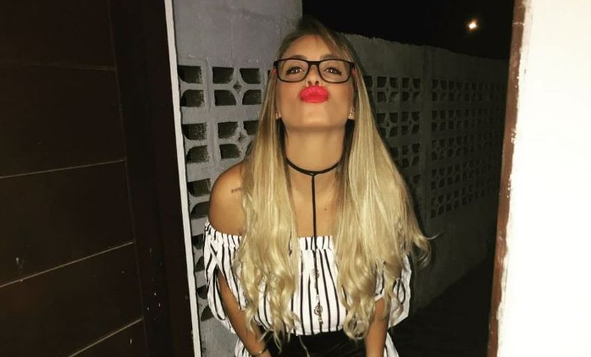 Bivša žena poznatog fudbalera uhapšena zbog šverca 6,5 kilograma kokaina
