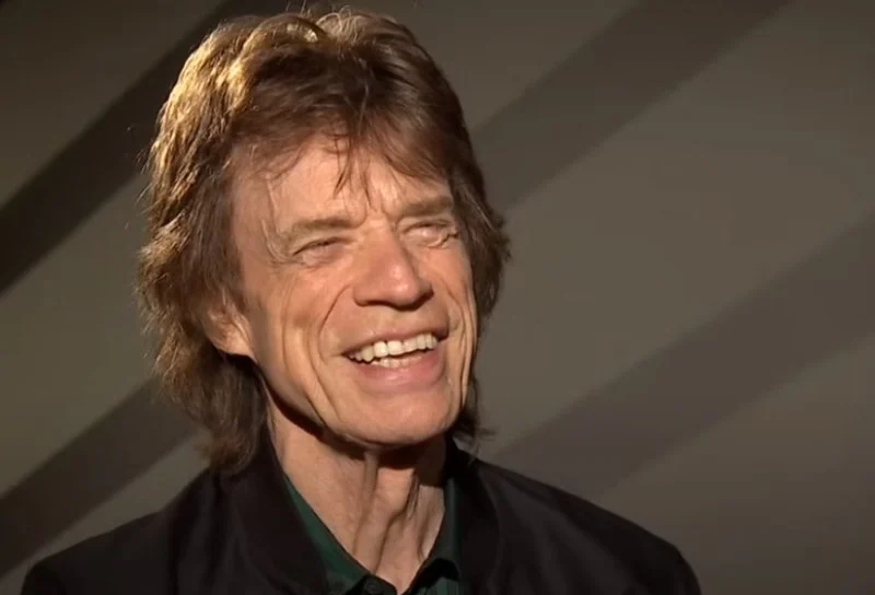 FRONTMEN STOUNSA IZNENADIO Mik Džeger vjerio 44 godine mlađu ženu, prava je ljepotica (FOTO)