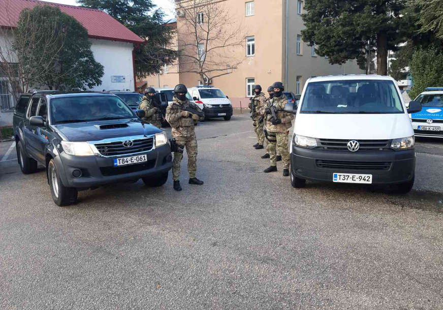 KRIMINALNA GRUPA PEJOVIĆA PRODAVALA DROGU Sud BiH potvrdio optužnicu protiv 14 osoba