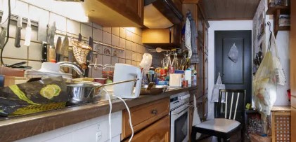 ALJKAVI DO BOLA Koja su tri najneurednija horoskopska znaka