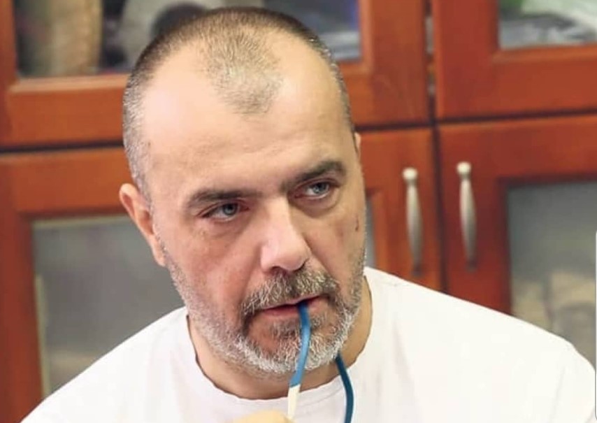 TRAGEDIJA U PORODICI SLAVNOG GLUMCA Preminuo brat Nikole Koje