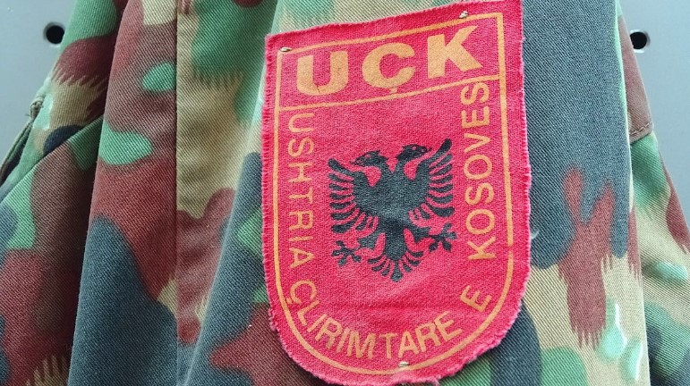 Bivši pripadnik OVK prebačen u pritvorsku jedinicu u Hagu