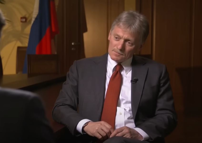 Peskov otkrio nad kojom teritorijom Rusija želi da ima kontrolu