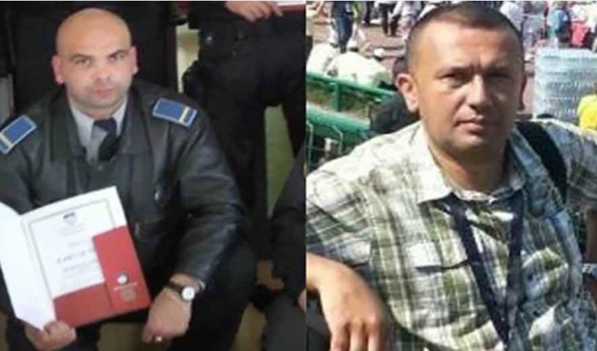 NASTAVAK SUĐENJA ZA UBISTVO SARAJEVSKIH POLICAJACA Nepokolebljivi svjedok ispričao da je vidio crnog “seata”