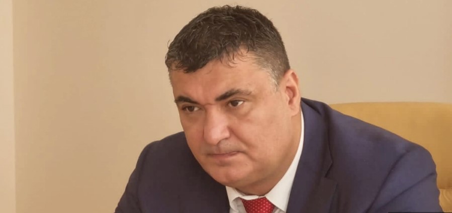 Razriješen srpski ministar