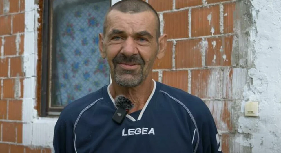 Rade iz Busovače ima 60 godina, nevin je i traži ženu: Odlučio da sreću okuša na Instagramu (VIDEO)