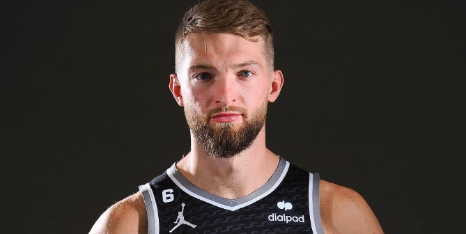 Sabonis potpisao petogodišnji ugovor sa Sakramentom