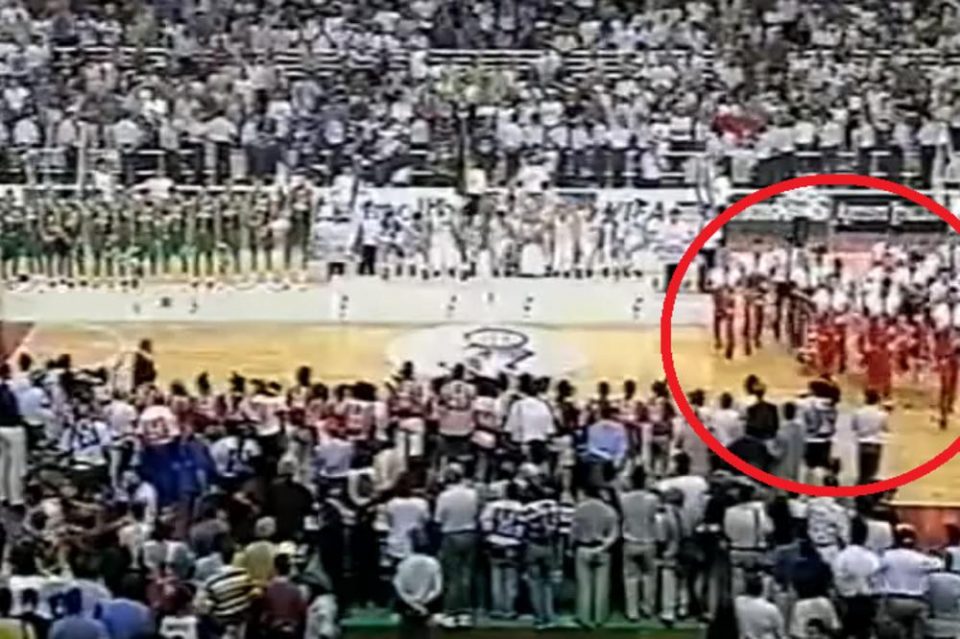 Dan kada je Danilović letio, Đorđević sipao trojke, a Hrvati “pobjegli”