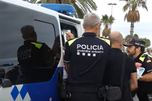 HAPŠENJA U ŠPANIJI “Pala” banda džeparoša iz BiH: Osumnjičeni za krađu, trgovinu ljudima, prevaru...