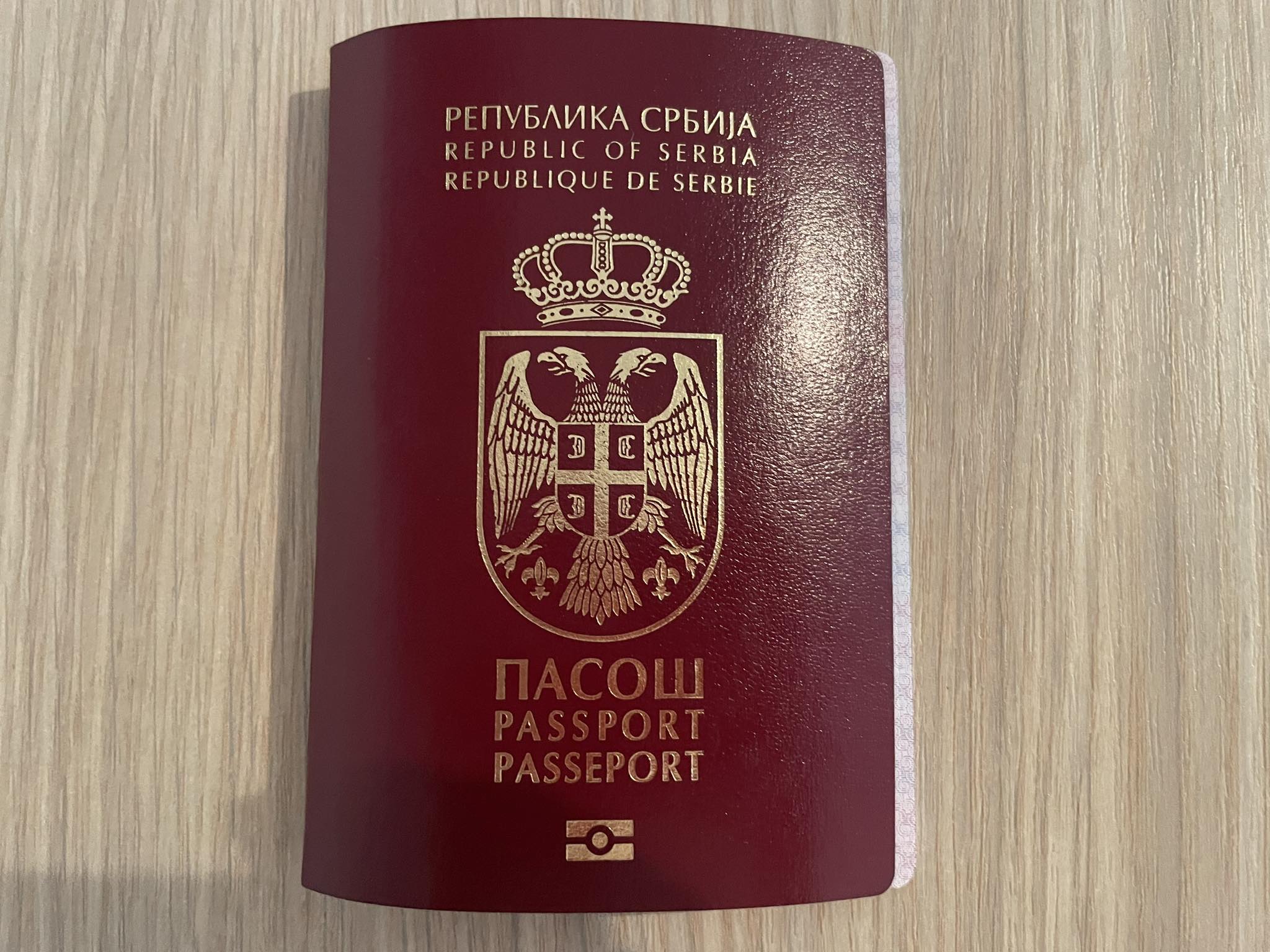 PORASLO INTERESOVANJE Srpsko državljanstvo najviše traže građani BiH