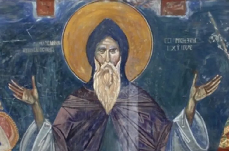 PREMUDRE RIJEČI SA SAMRTNE POSTELJE Ovo je Stefan Nemanja izgovorio Svetom Savi uoči smrti, pouke lede krv u žilama (FOTO)