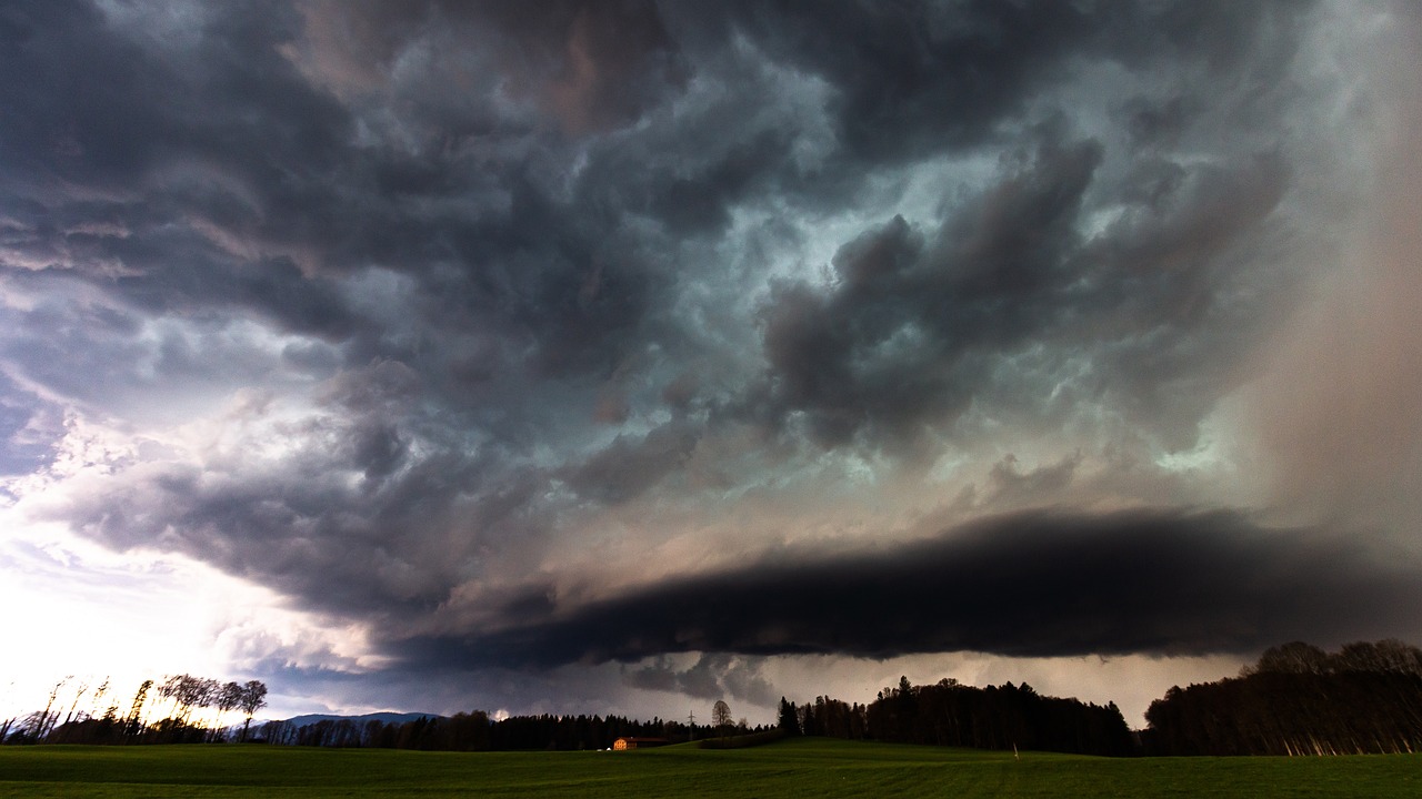 OVO JE KRITIČNO PITANJE! Еl Ninjo je gotov, slijedi nam La Ninja: Donosi drastične promjene vremena